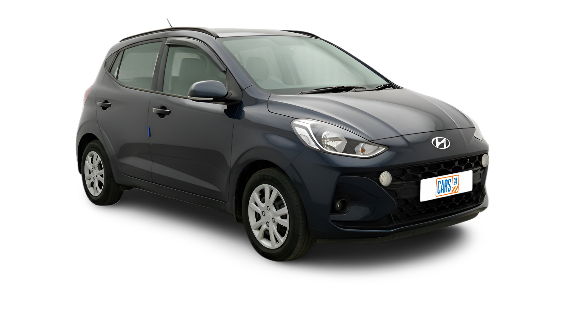 Hyundai GRAND I10 NIOS-img